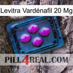 Levitra Vardénafil 20 Mg 04